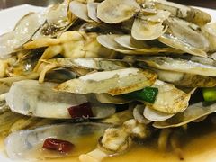 -大萝卜烧烤羊蝎子烤全羊(新城河路店)