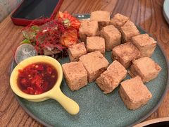 -食陆号·新式台湾创意菜(苏州首店)
