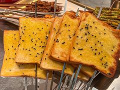 -碎怂烤肉(钟楼柳巷店)