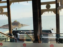 -影吧•悬崖海景(珠海凤凰湾悦椿酒店)