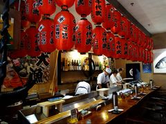 -千代武日本料理(开发区店)