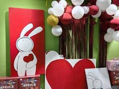 -彩翼美术馆(方庄校区)