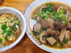 斋粉面-正宗阳山牛杂(东城店)