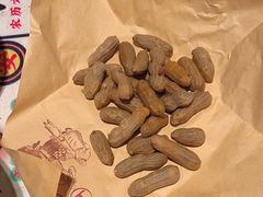 -长安大牌档之西安博物院文化餐厅(中贸店)