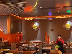 -西塔老太太泥炉烤肉(苏州大悦城店)