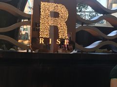 -RISE RESTAURANT(滨海湾金沙店)