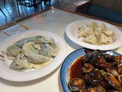 -日丰园海肠水饺·老字号大连海鲜(银泰城店)