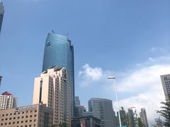 -青岛五四广场海景美仑国际公寓酒店