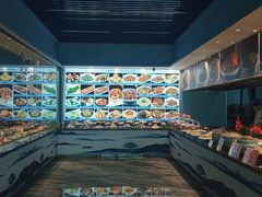 -友鹏海鲜(新宜白大道店)