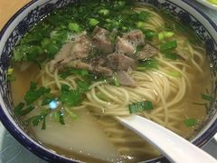 -马大胡子清真西北菜