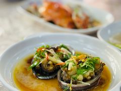-众味海鲜大排档·活海鲜·潮汕味(南澳店)