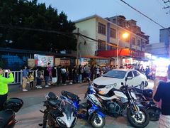 -凤张螺蛳粉·爽口粉(跃进路总店)