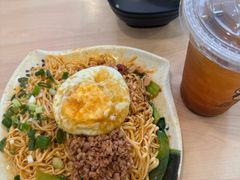 -青和小锅米线(翠湖店)