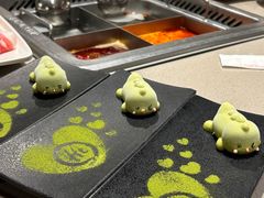 -海底捞火锅(吉利大厦店)