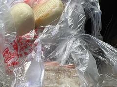 -清泉阁包子铺(中山路店)