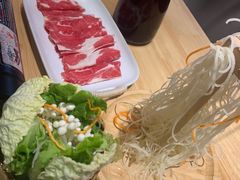 -牛腩之旅·牛腩牛杂煲(光启城美食城店)