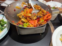 -老唐三下锅 ·张家界地标美食(溪布街店)