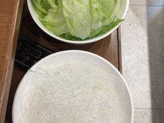 -北京老门框爆肚涮肉馆(凤城六路店)