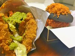 -肯德基(西稍门店)