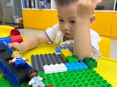 -童程童美·信息学竞赛·乐高机器人编程(龙华校区)