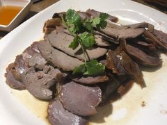 卤水拼盘-潮中人·潮州菜(益乐路店)