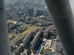 -广州塔璇玑地中海自助旋转餐厅