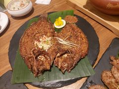 -云水瑶意境云南菜(柏威年购物中心店)
