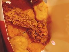 -麦当劳(金稻田路餐)