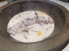 -鲜潭蒸汽石锅鱼(五道口购物中心店)
