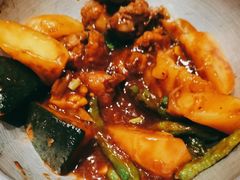 -山西会馆·晋菜·晋商宴·牌匾博物馆(胜利东街店)