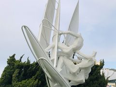-星海广场