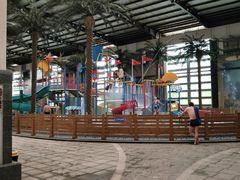 -南宫温泉水世界