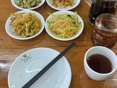 -源玺源烧麦馆(东护城河南街店)