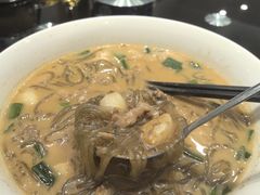 -金潮排档·金牙齿排档(广场西路店)