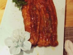 -吉之仙•中国制造•出口级食材日料店(领事馆总店)