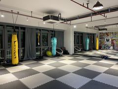 -AC健身·运动康复工作室(千灯湖店)
