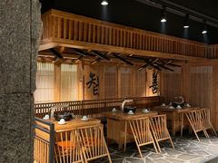 -一江山炭火烤肉专门店