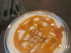 -星巴克(金谊广场店)