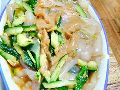 -正宗天津烧麦馆(柳州路店)