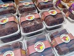 -Bread618面包生日蛋糕(欧亚商都店)