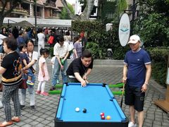 -星巴克臻选(思南公馆店)