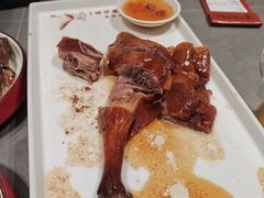 -先记烧鹅王·本地粤菜(福永店)
