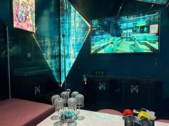 -酷秀KTV(五道口店)