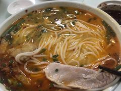 -桥香园云南过桥米线(金马碧鸡店)