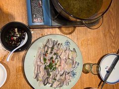 -印象鲵宴·张家界地标美食名片(溪布街店)