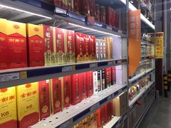 -麦德龙(京顺路商场店)