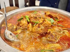 -王家大院·南京菜(湛江路总店)