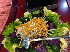 -美味故事特色餐厅(汉阳郭茨口店)