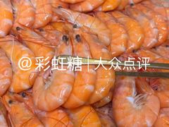 -芭菲盛宴·环球美食(北城国际店)