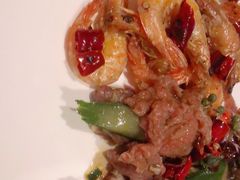 -OPEN開全日自助餐厅·西餐·海鲜(佛山希尔顿酒店)